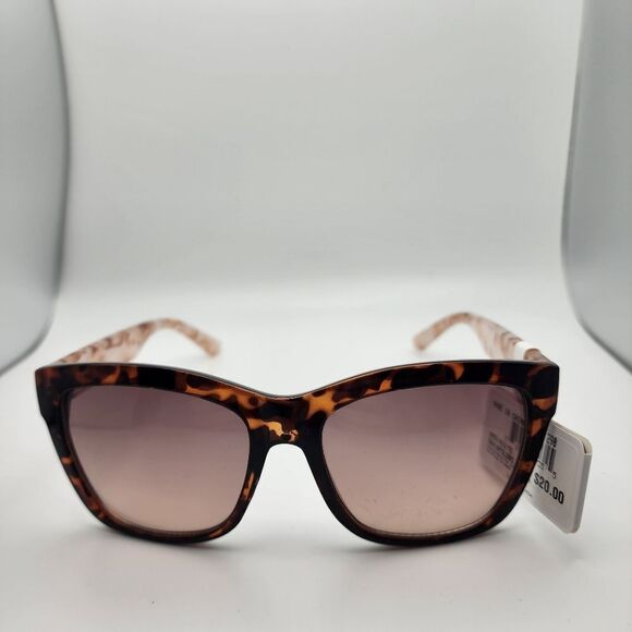 NWT Ophelie Roe Tortoiseshell & Cream Sunglasses main image 4